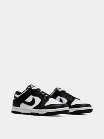 Кеди NIKE DUNK LOW RETRO модель DD1503-101 Фото