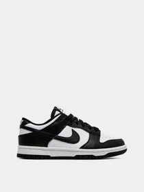 Кеди NIKE DUNK LOW RETRO модель DD1503-101 Фото