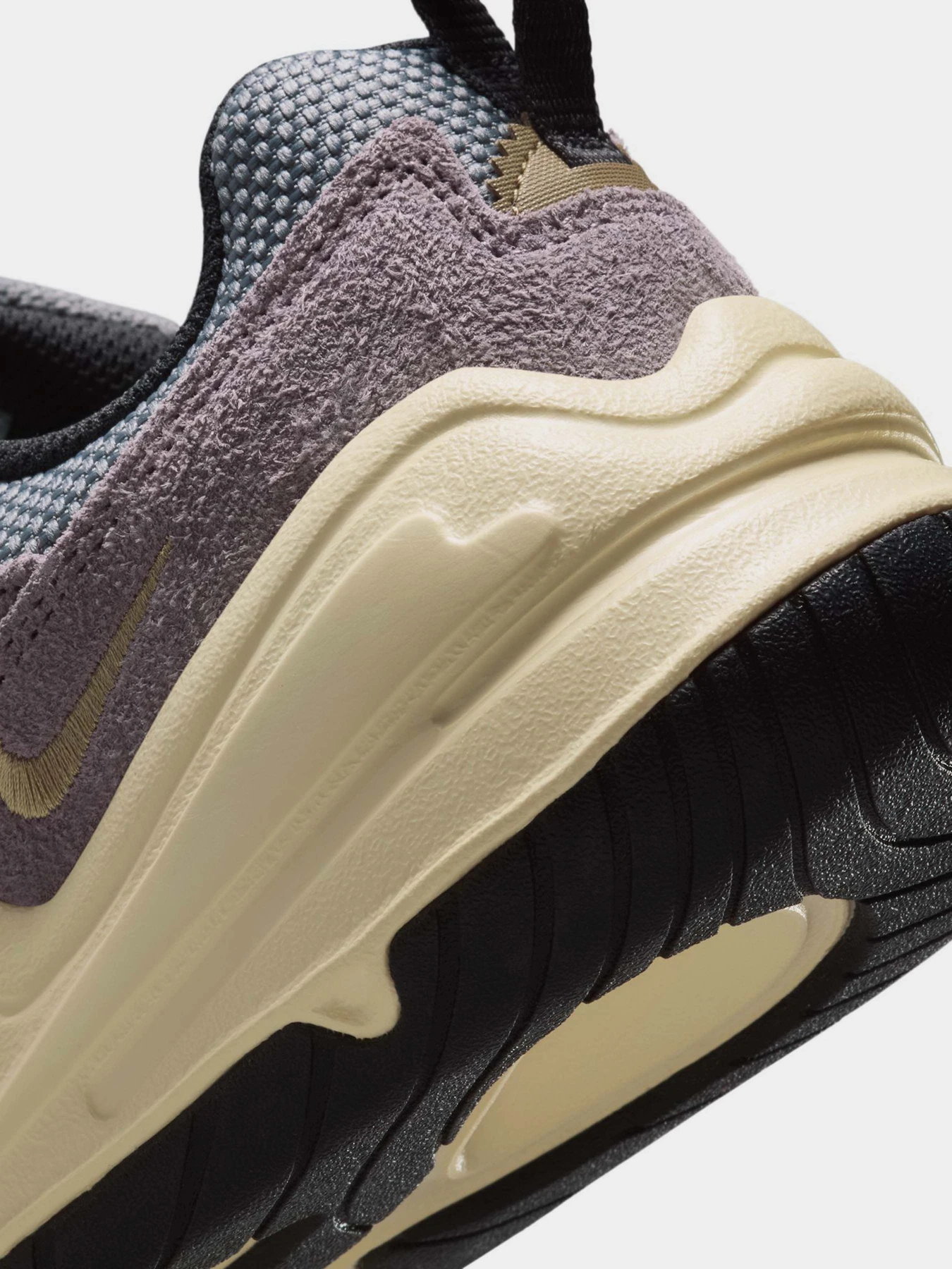 Кросівки NIKE SPORTSWEAR TECH HERA модель DR9761-008 Кросівки NIKE SPORTSWEAR TECH HERA модель DR9761-008 Фото