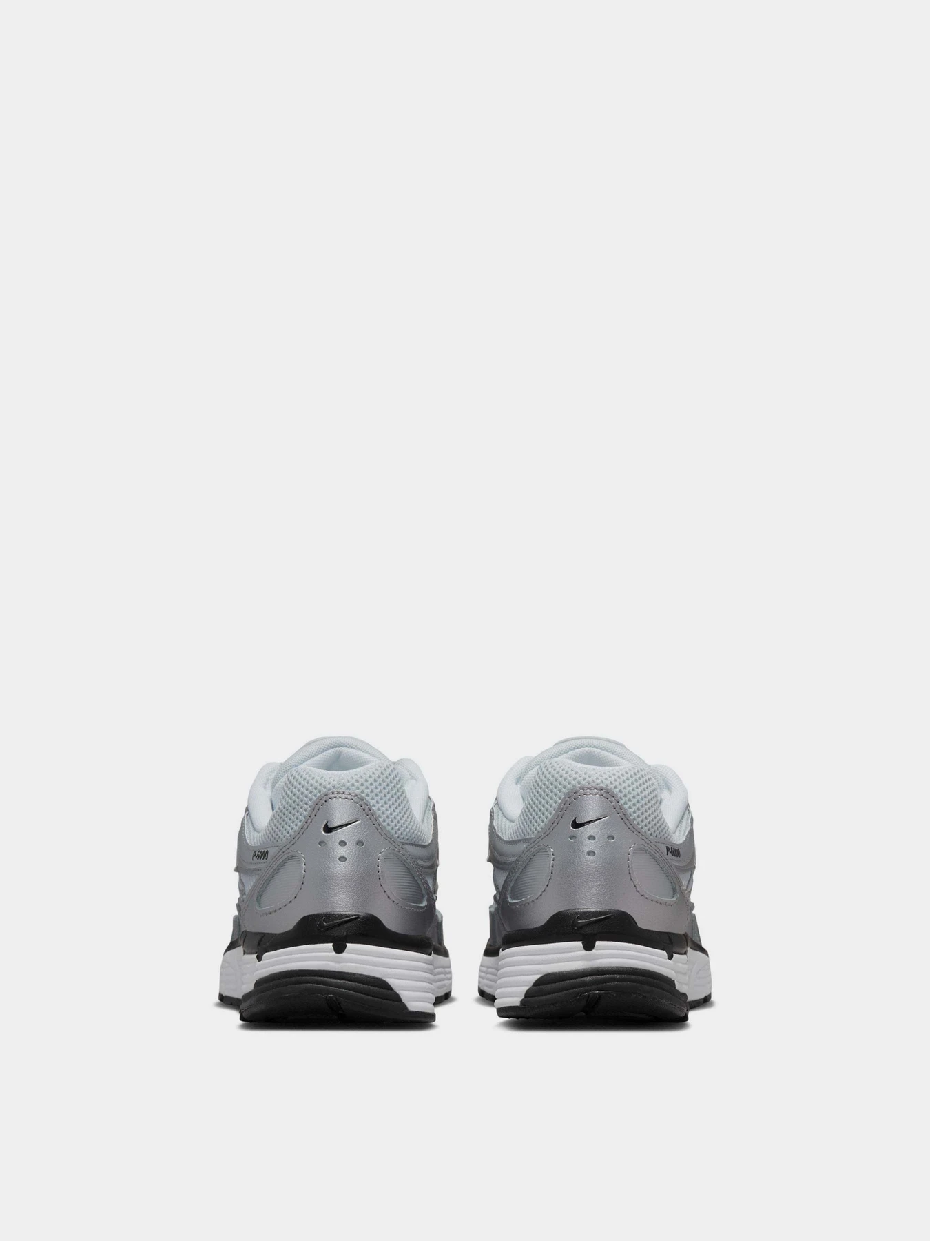 Кроссовки NIKE P-6000 модель FD9876-101 Кроссовки NIKE P-6000 модель FD9876-101 Фото