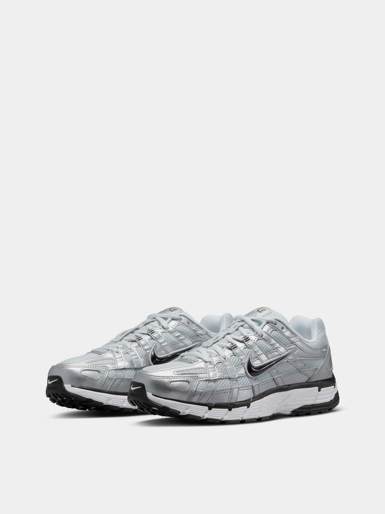 Кроссовки NIKE P-6000 модель FD9876-101 Кроссовки NIKE P-6000 модель FD9876-101 Фото