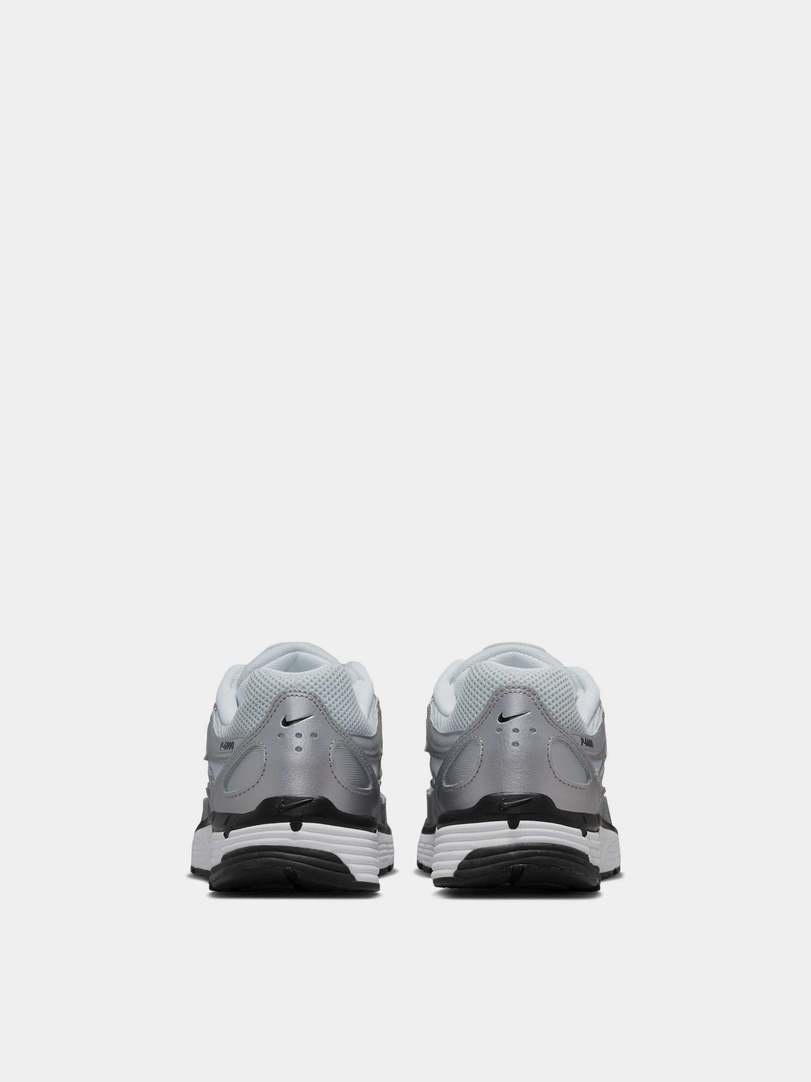 Жіночі Кросівки повсякденні NIKE P-6000 фото 3