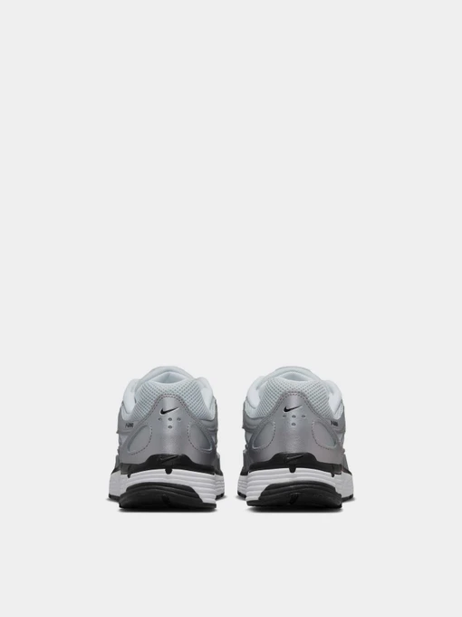 Жіночі Кросівки повсякденні NIKE P-6000 фото 3