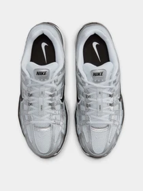 Кроссовки NIKE P-6000 модель FD9876-101 Фото