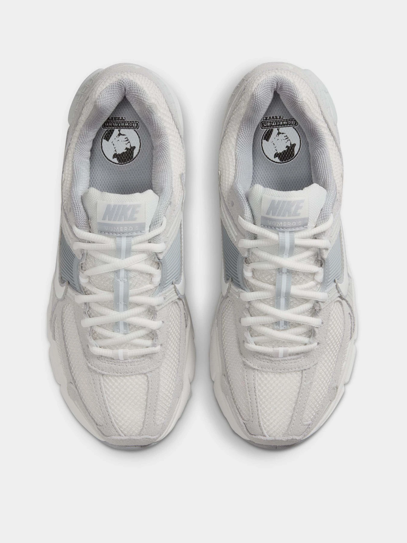 Кросівки NIKE ZOOM VOMERO 5 модель HQ0458-001 Кросівки NIKE ZOOM VOMERO 5 модель HQ0458-001 Фото