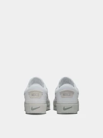 Кеди NIKE COURT LEGACY LIFT модель HQ2307-100 Фото