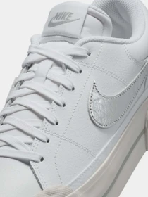 Кеди NIKE COURT LEGACY LIFT модель HQ2307-100 Фото