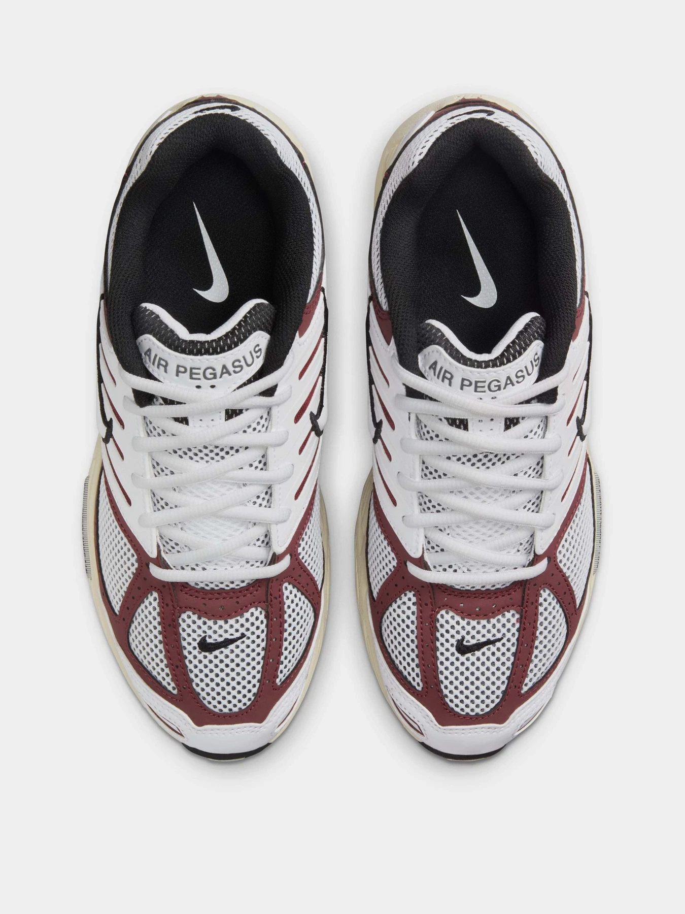 Кроссовки NIKE AIR PEGASUS 2005 модель HQ5718-600 Кроссовки NIKE AIR PEGASUS 2005 модель HQ5718-600 Фото
