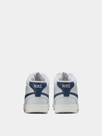 Кеды NIKE COURT VISION MID модель CD5436-109 Фото