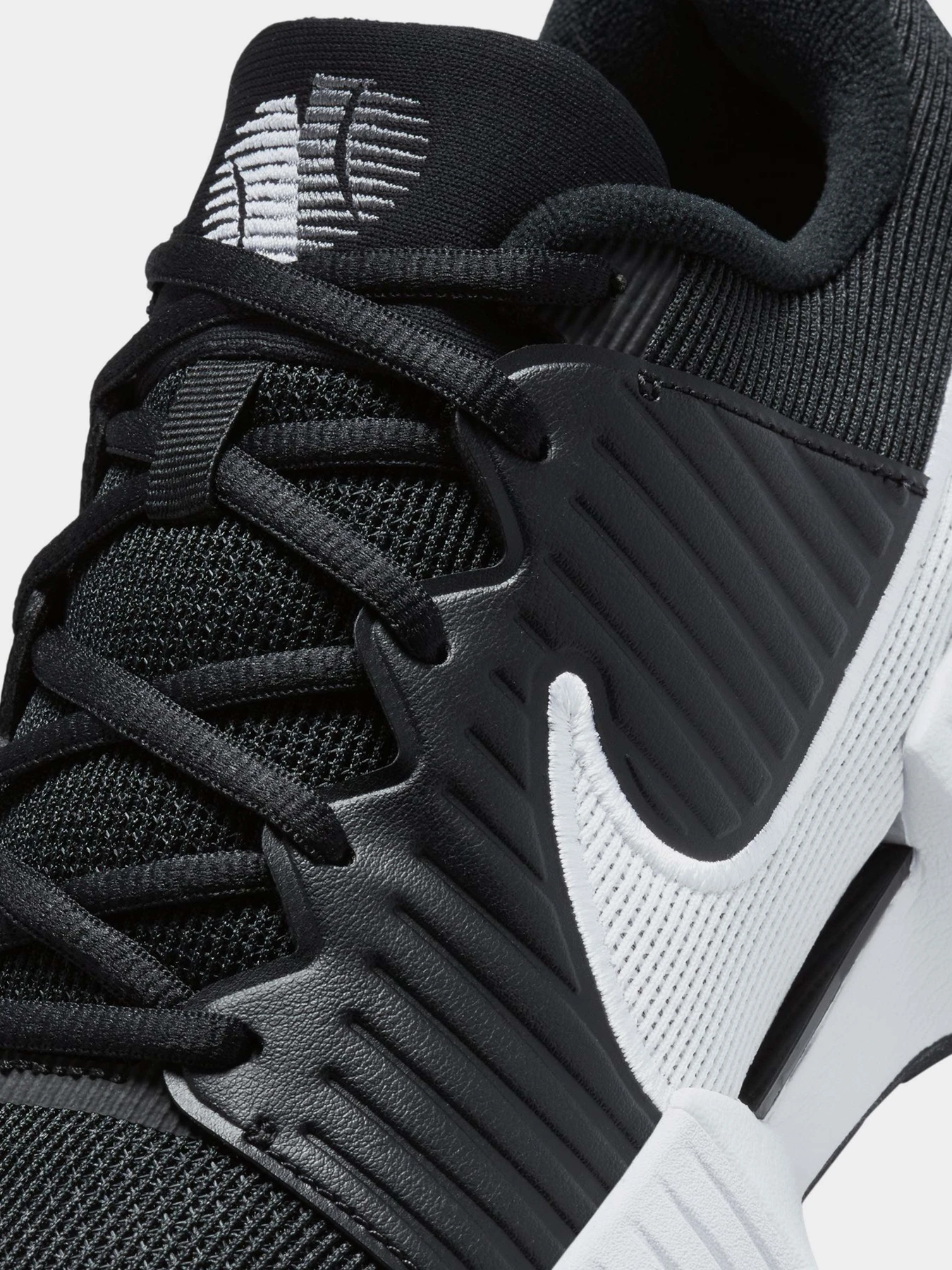 Кросівки NIKE CHALLENGE PRO модель FJ1808-001 Кросівки NIKE CHALLENGE PRO модель FJ1808-001 Фото