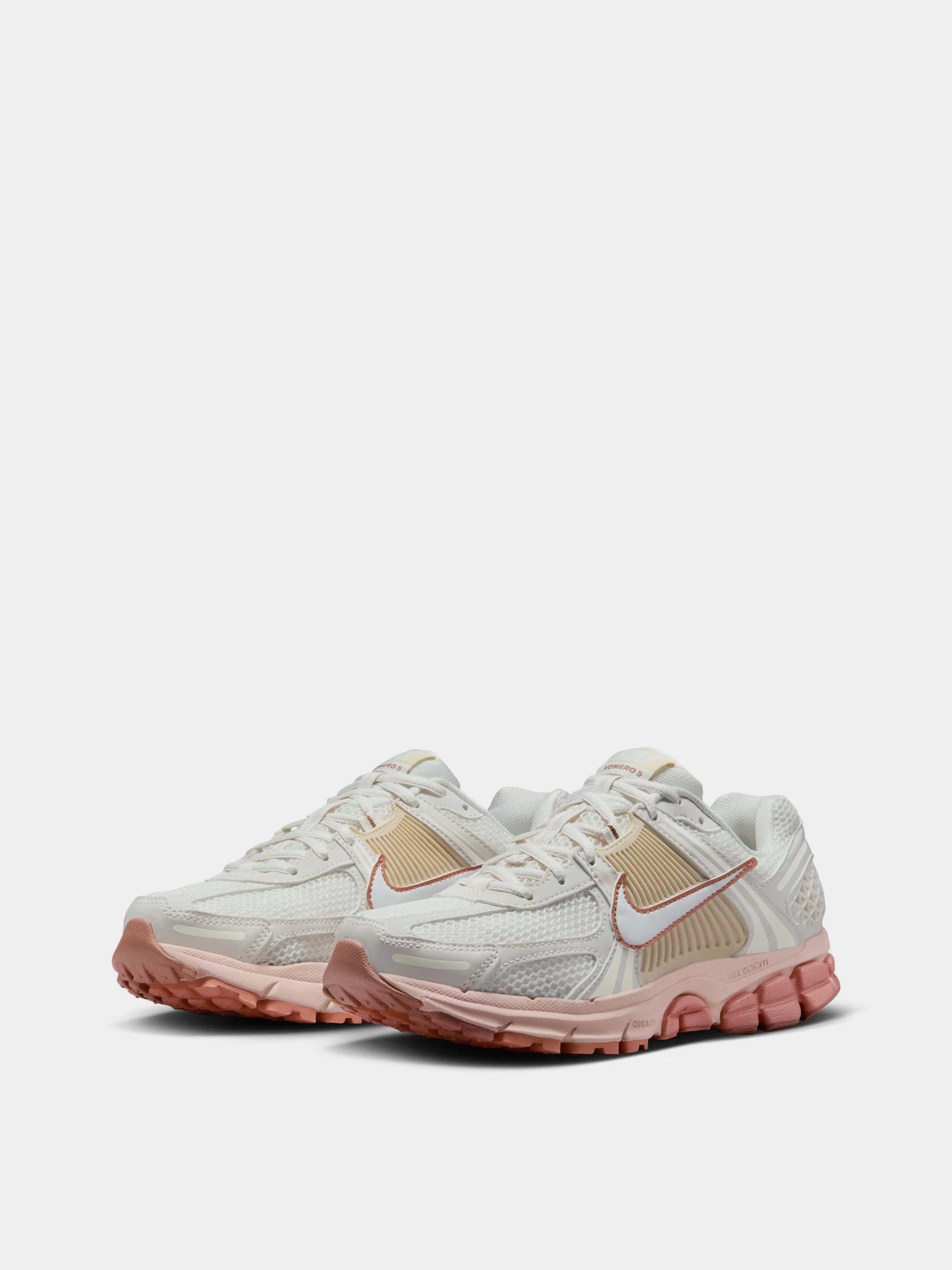 Кросівки NIKE ZOOM VOMERO 5 модель FJ2028-002 Фото