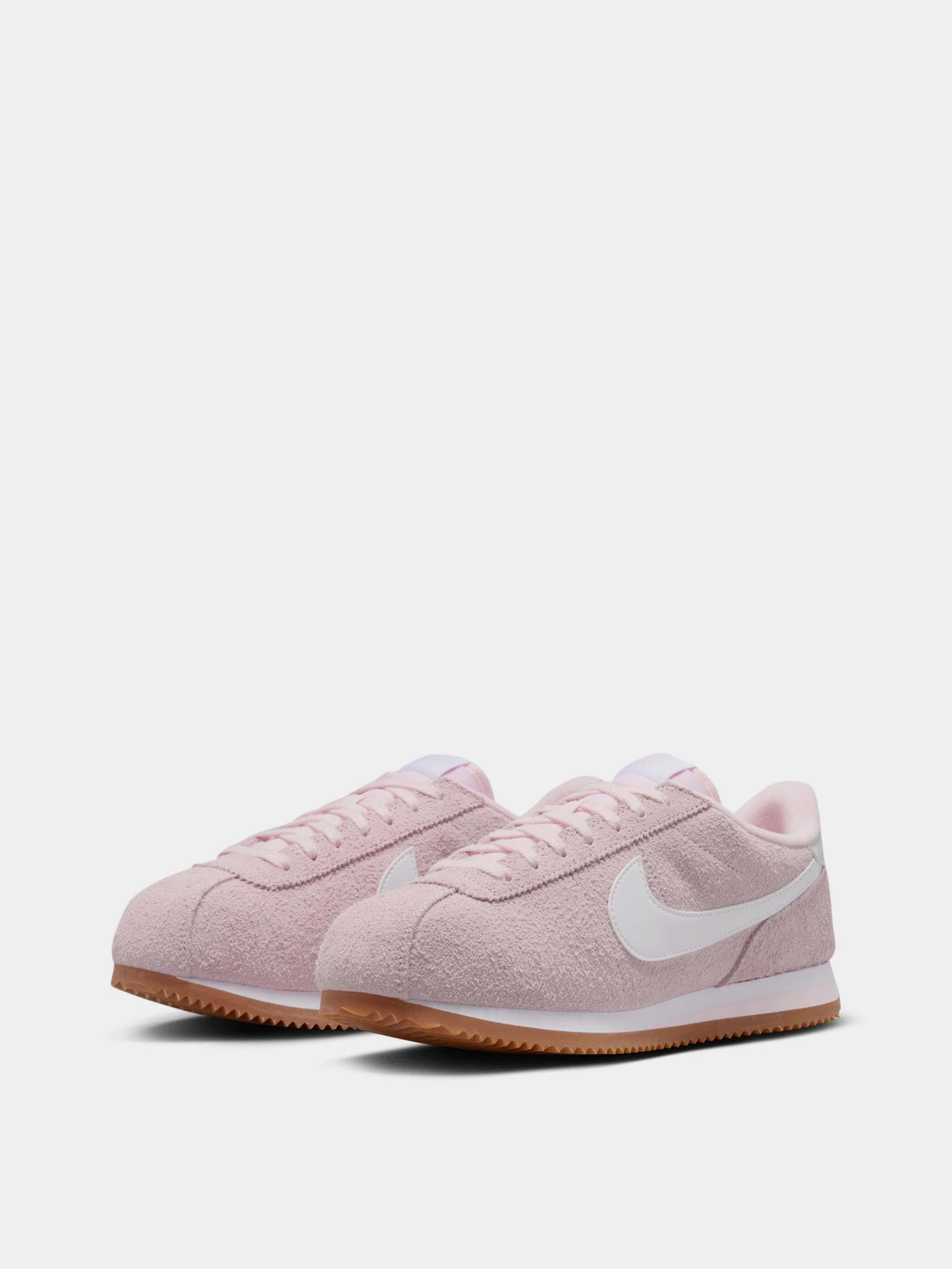 Кросівки NIKE CORTEZ VINTAGE модель FJ2530-600 Кросівки NIKE CORTEZ VINTAGE модель FJ2530-600 Фото