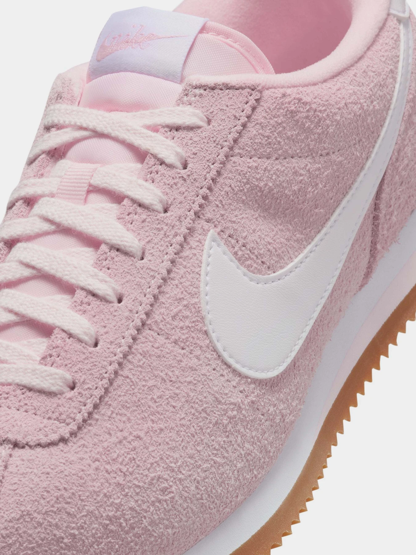 Кросівки NIKE CORTEZ VINTAGE модель FJ2530-600 Кросівки NIKE CORTEZ VINTAGE модель FJ2530-600 Фото