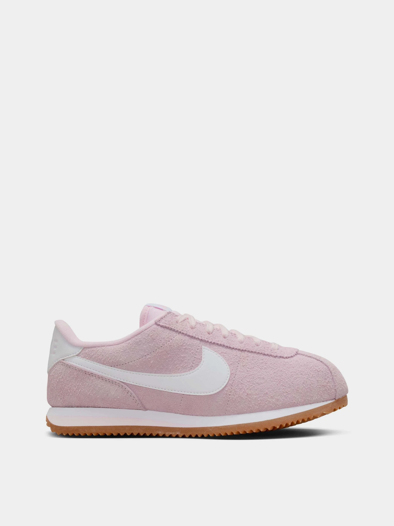 Кросівки NIKE CORTEZ VINTAGE модель FJ2530-600 Кросівки NIKE CORTEZ VINTAGE модель FJ2530-600 Фото