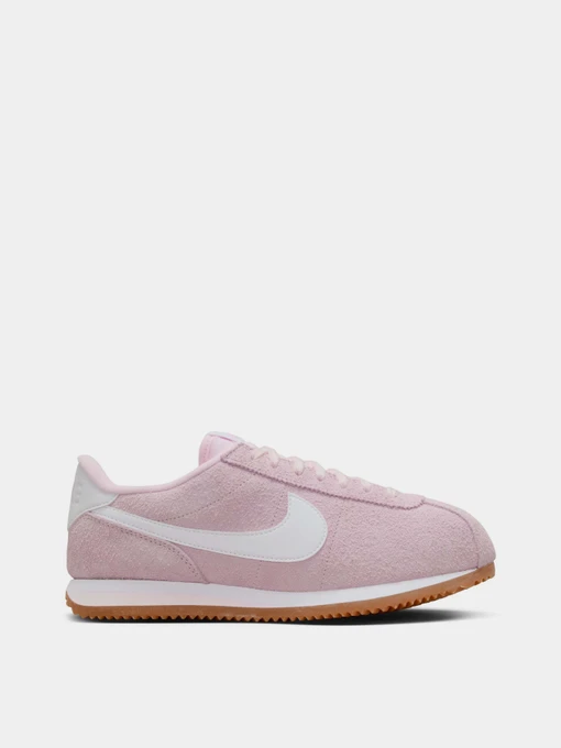 Кросівки NIKE CORTEZ VINTAGE модель FJ2530-600 Фото