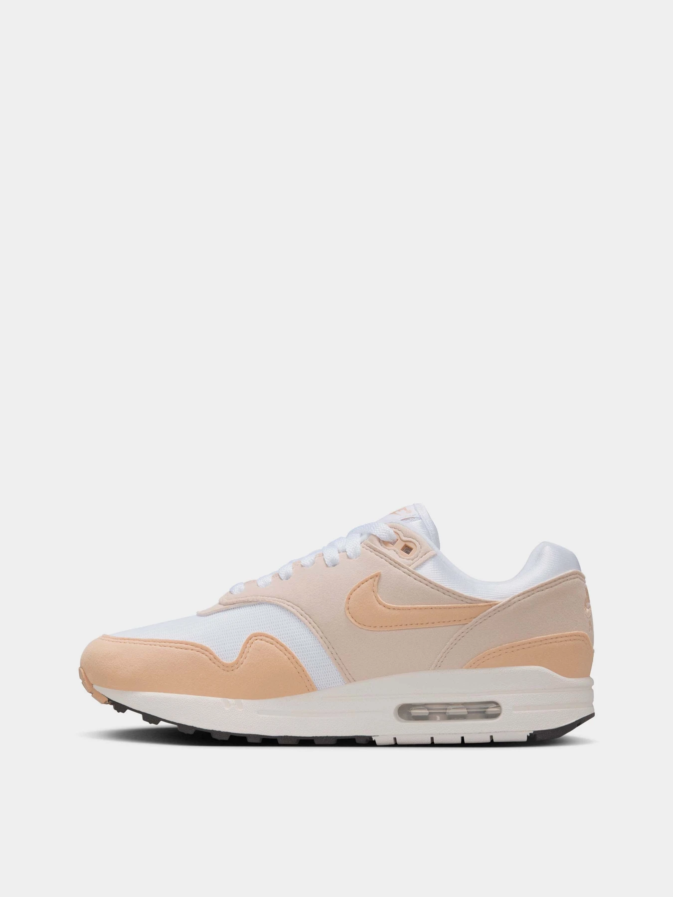 Кроссовки NIKE AIR MAX 1 модель HF1194-100 Кроссовки NIKE AIR MAX 1 модель HF1194-100 Фото