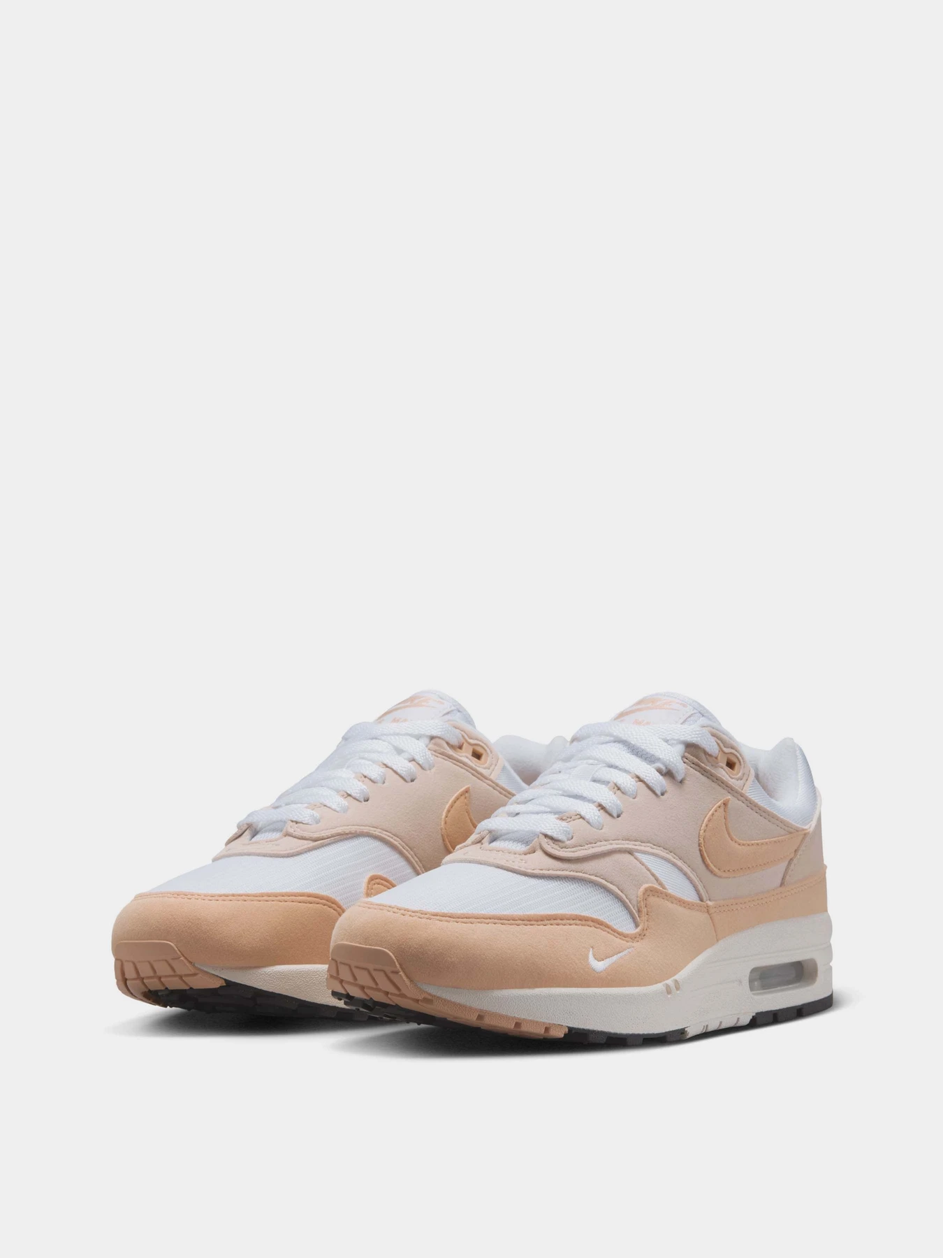 Кроссовки NIKE AIR MAX 1 модель HF1194-100 Кроссовки NIKE AIR MAX 1 модель HF1194-100 Фото