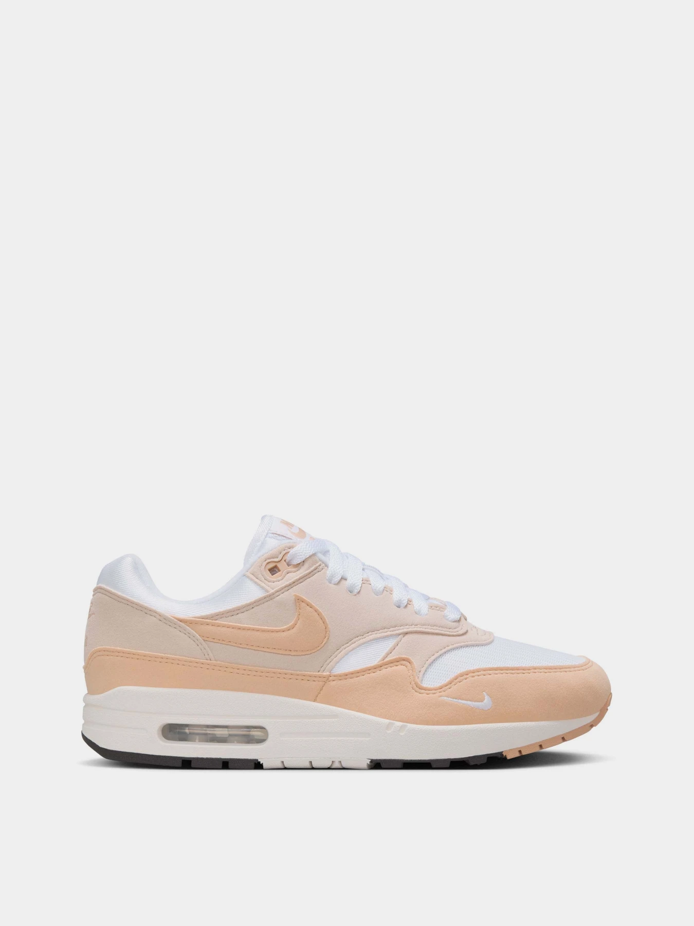 Кроссовки NIKE AIR MAX 1 модель HF1194-100 Кроссовки NIKE AIR MAX 1 модель HF1194-100 Фото