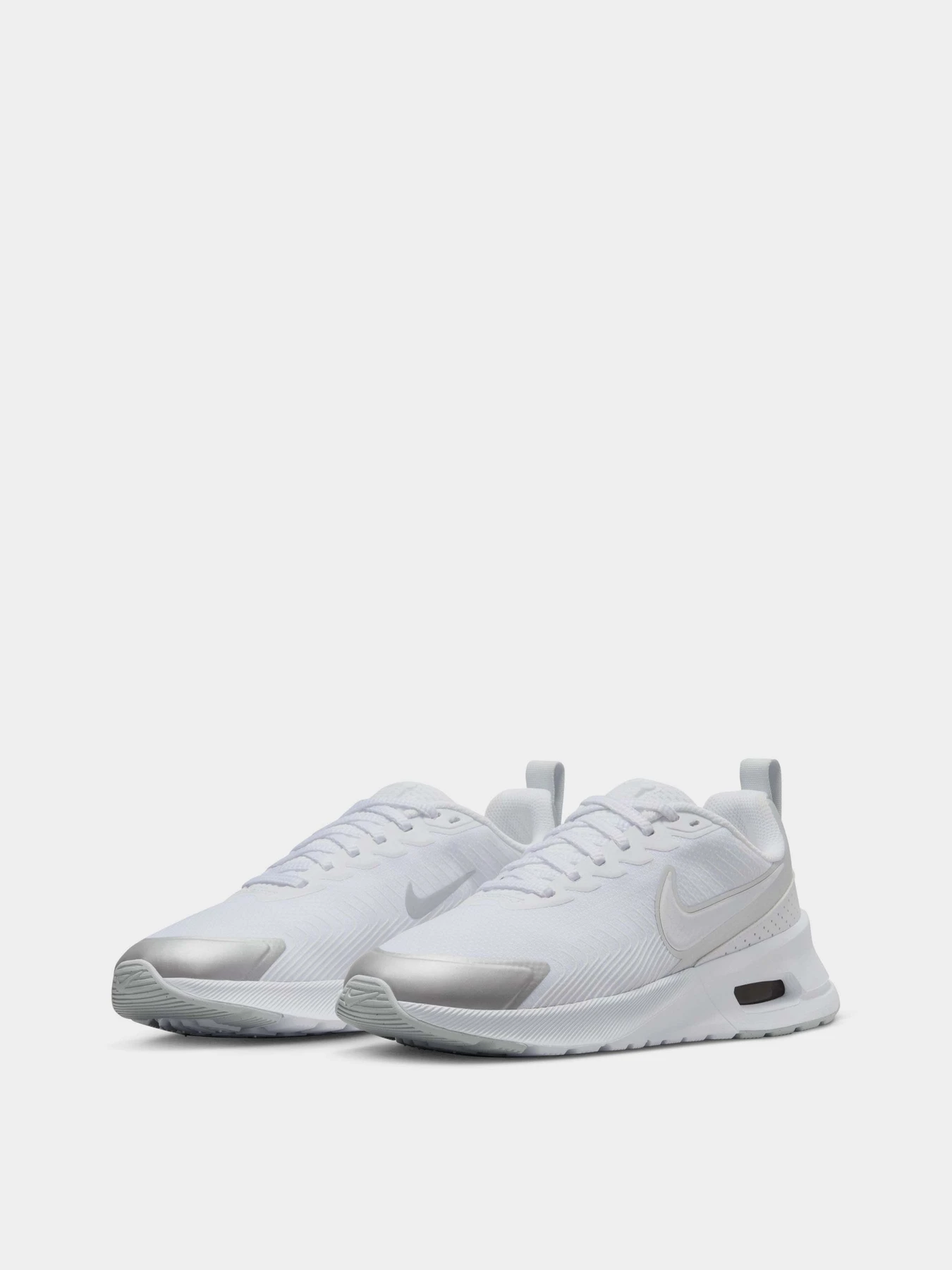 Кроссовки NIKE AIR MAX NUAXIS модель HF1233-101 Фото
