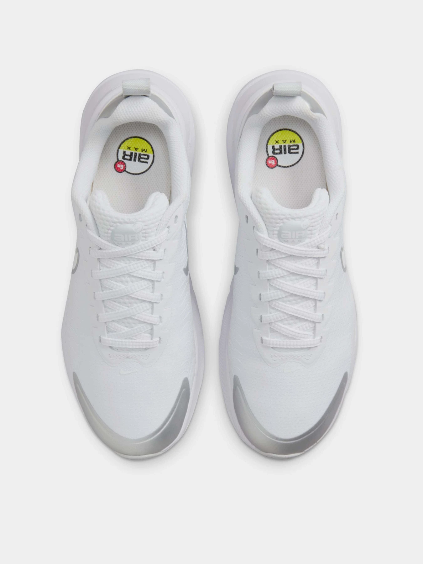 Кроссовки NIKE AIR MAX NUAXIS модель HF1233-101 Фото