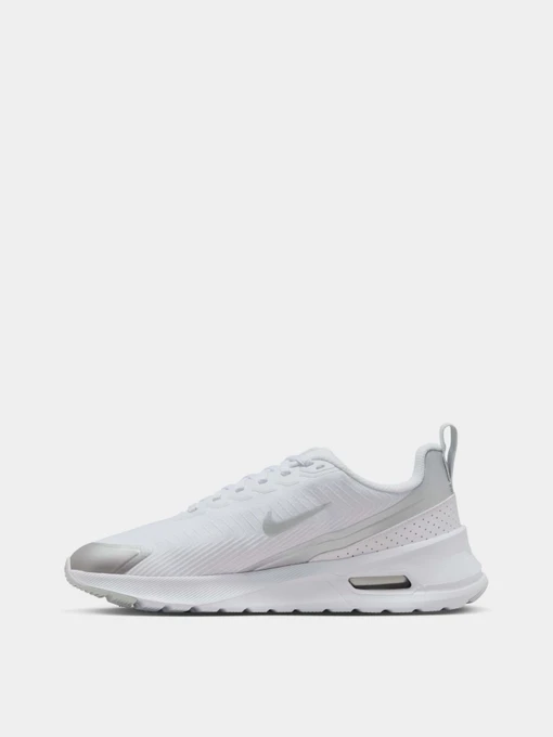 Жіночі Кросівки повсякденні NIKE AIR MAX NUAXIS фото 3