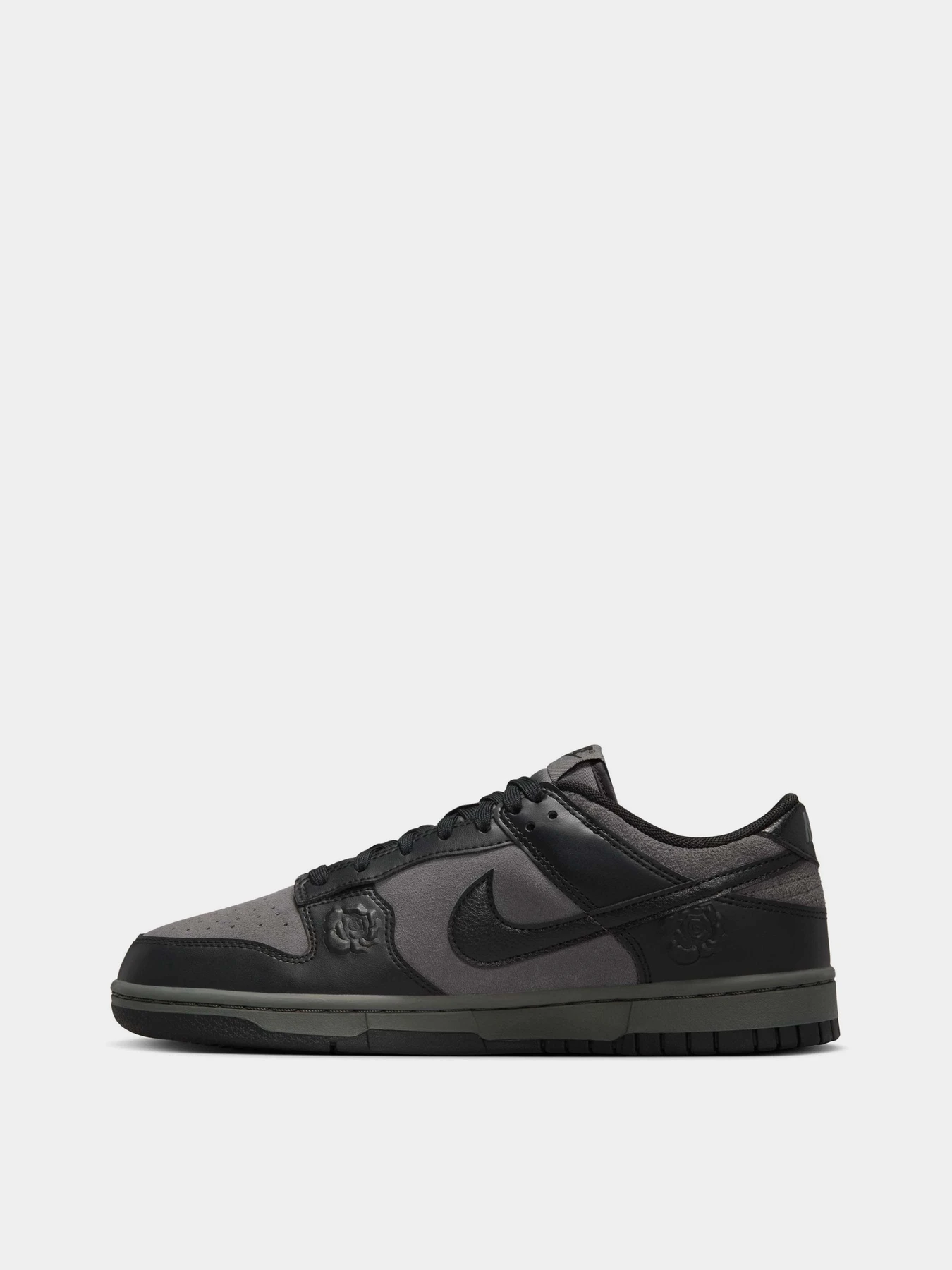 Кеды NIKE DUNK LOW модель HF1986-001 Кеды NIKE DUNK LOW модель HF1986-001 Фото