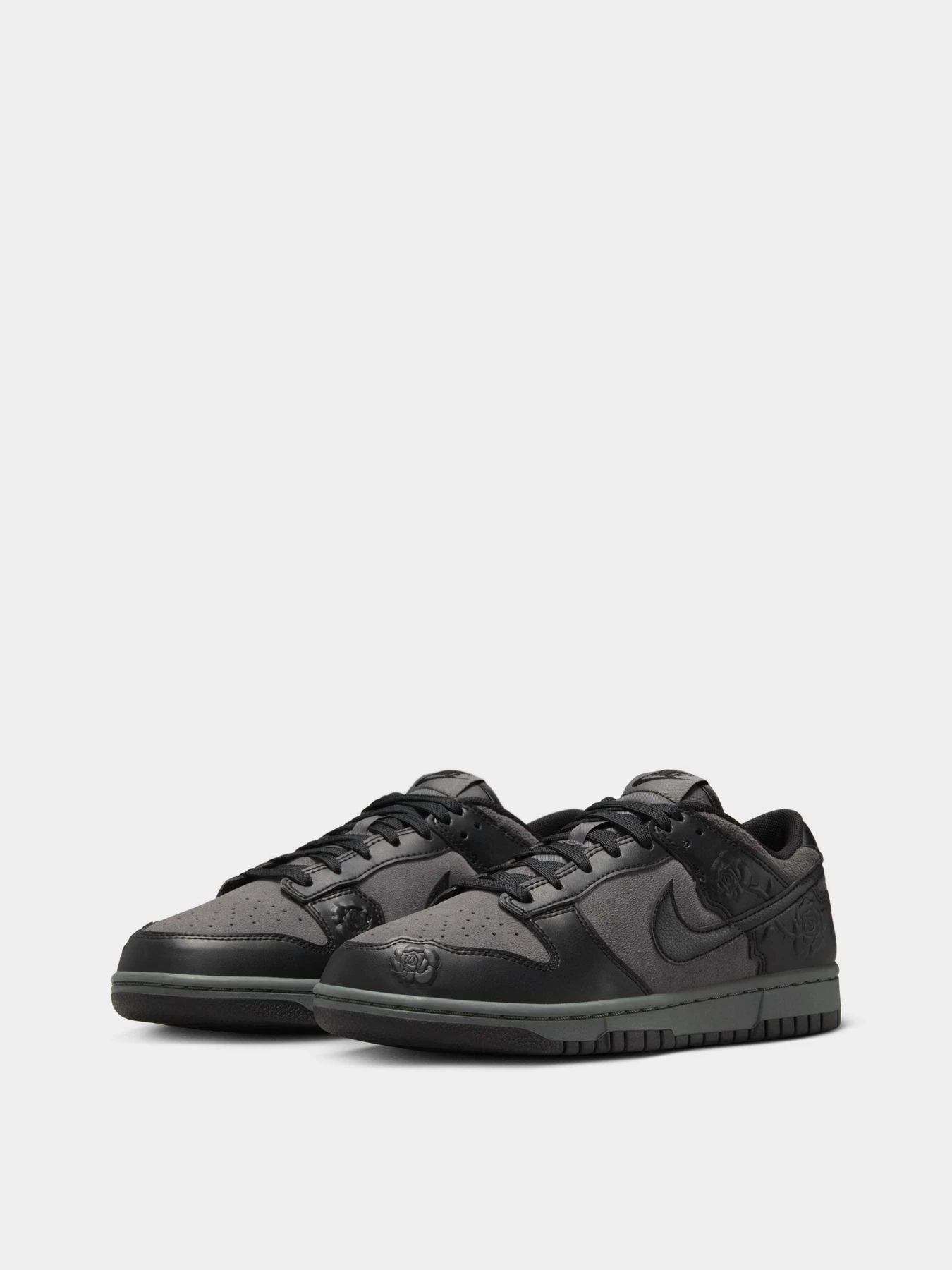 Кеды NIKE DUNK LOW модель HF1986-001 Кеды NIKE DUNK LOW модель HF1986-001 Фото