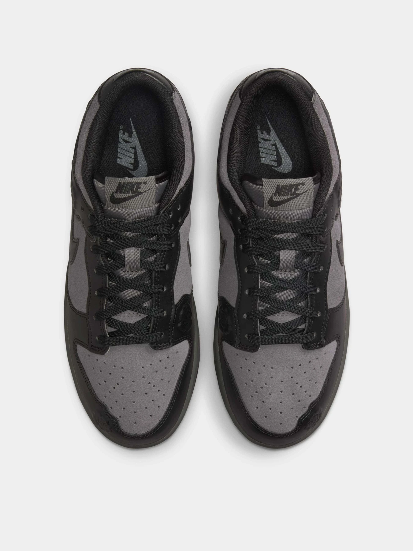 Кеды NIKE DUNK LOW модель HF1986-001 Кеды NIKE DUNK LOW модель HF1986-001 Фото