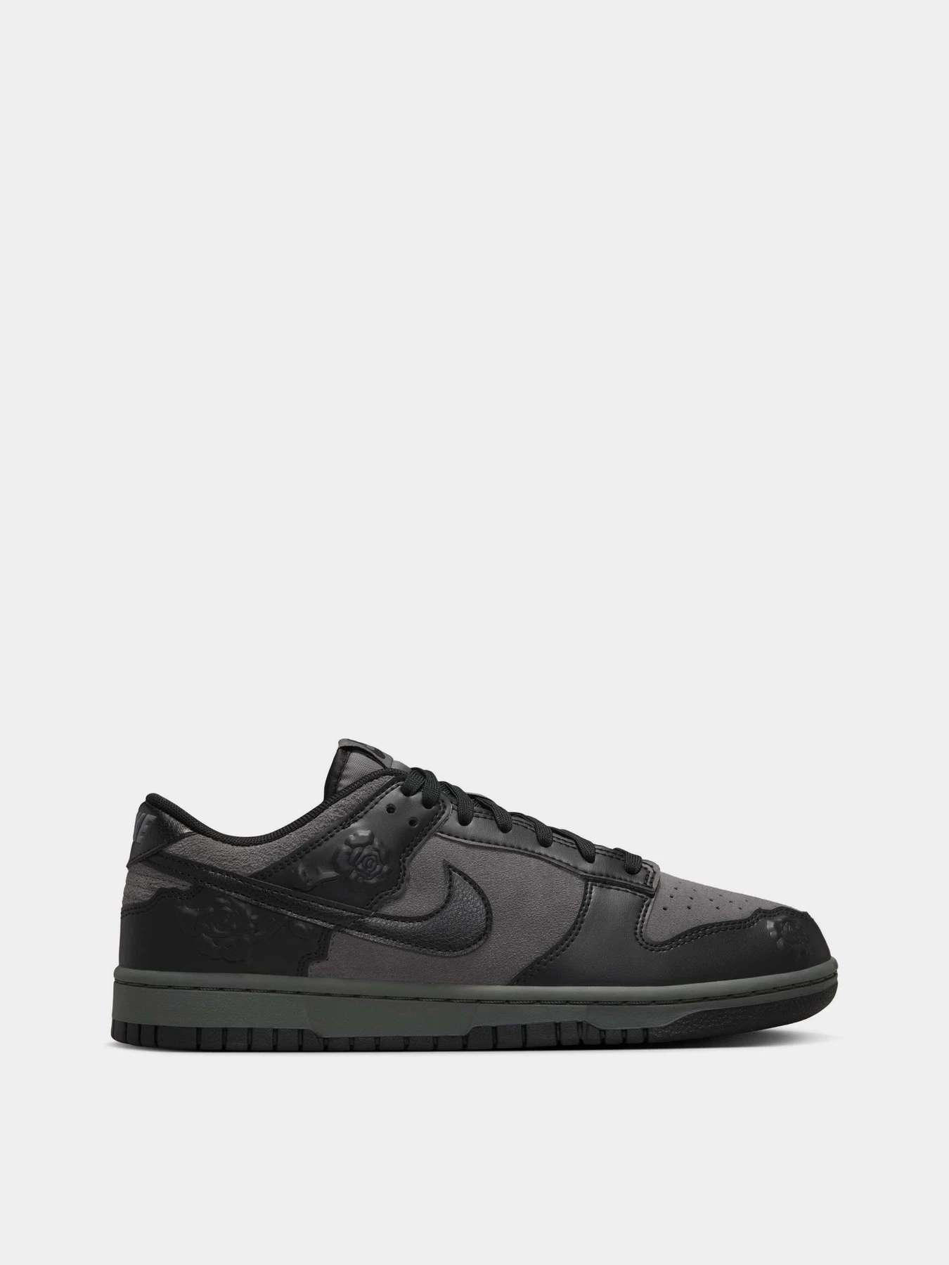 Кеды NIKE DUNK LOW модель HF1986-001 Кеды NIKE DUNK LOW модель HF1986-001 Фото