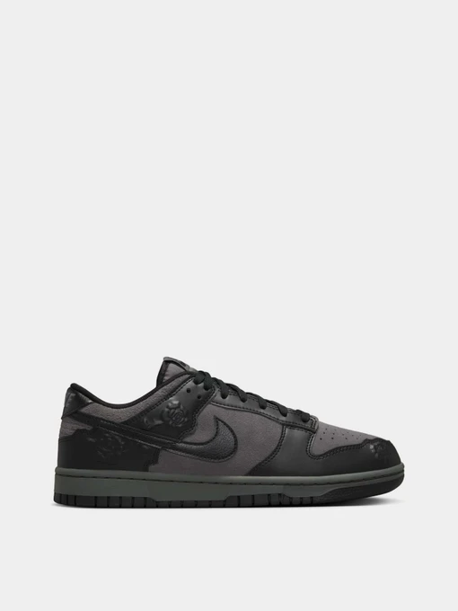 Кеды NIKE DUNK LOW модель HF1986-001 Фото