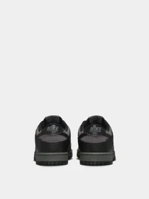 Кеды NIKE DUNK LOW модель HF1986-001 Фото
