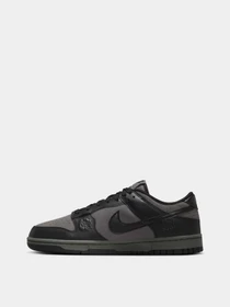 Кеды NIKE DUNK LOW модель HF1986-001 Фото