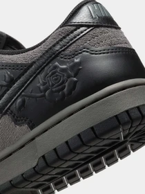 Кеды NIKE DUNK LOW модель HF1986-001 Фото