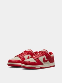 Кеды NIKE DUNK LOW модель HF1986-100 Фото