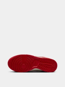 Кеды NIKE DUNK LOW модель HF1986-100 Фото