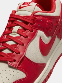 Кеды NIKE DUNK LOW модель HF1986-100 Фото