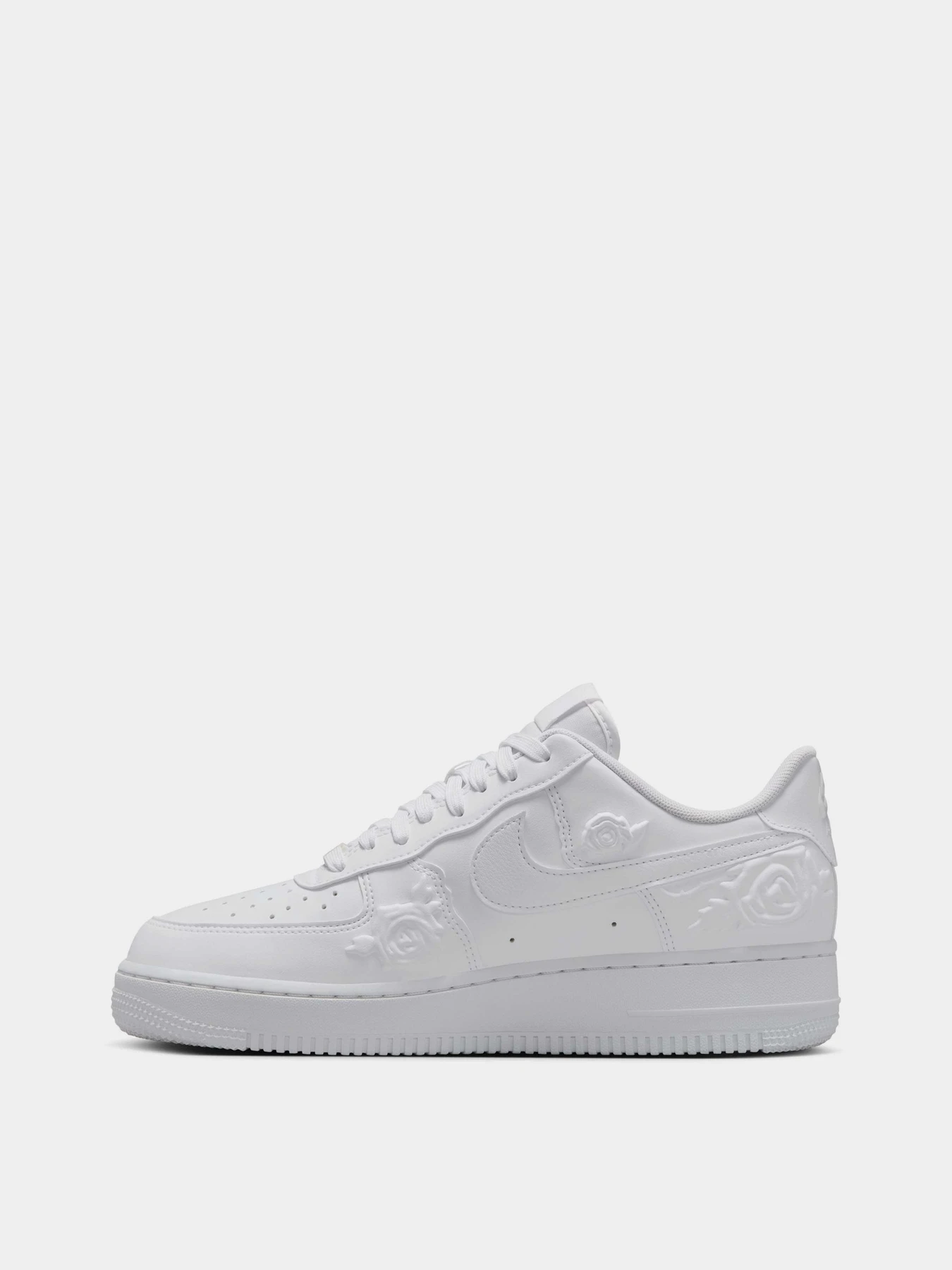 Кеди NIKE AIR FORCE 1 '0 модель HF2016-100 Кеди NIKE AIR FORCE 1 '0 модель HF2016-100 Фото