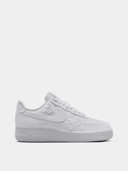 Кеды NIKE AIR FORCE 1 '0 модель HF2016-100 Фото