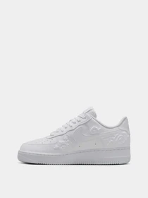 Кеди NIKE AIR FORCE 1 '0 модель HF2016-100 Фото
