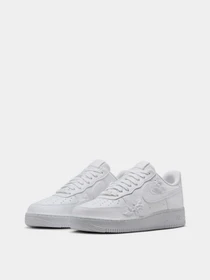 Кеди NIKE AIR FORCE 1 '0 модель HF2016-100 Фото