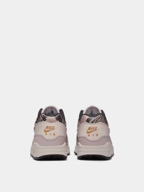Кроссовки NIKE AIR MAX 1 SNAKESKIN модель HF5338-100 Фото