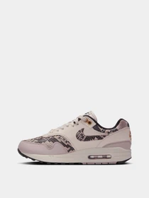 Кроссовки NIKE AIR MAX 1 SNAKESKIN модель HF5338-100 Фото