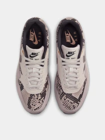 Кроссовки NIKE AIR MAX 1 SNAKESKIN модель HF5338-100 Фото