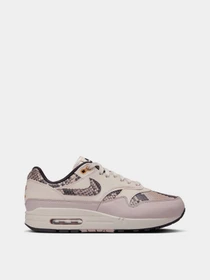 Кроссовки NIKE AIR MAX 1 SNAKESKIN модель HF5338-100 Фото