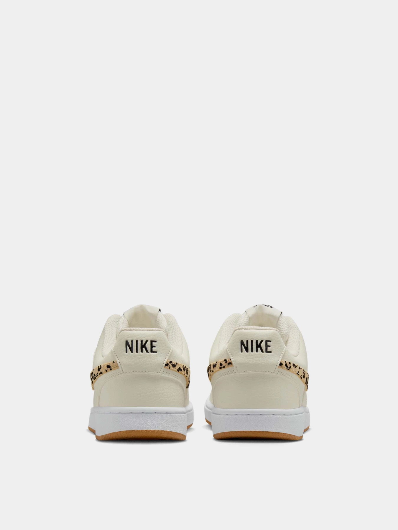 Кеди NIKE COURT VISION модель HF9552-100 Кеди NIKE COURT VISION модель HF9552-100 Фото