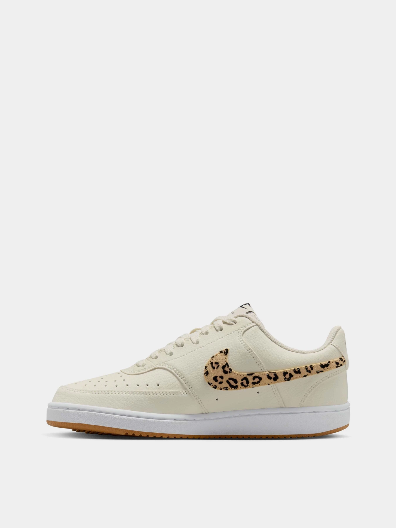 Кеди NIKE COURT VISION модель HF9552-100 Кеди NIKE COURT VISION модель HF9552-100 Фото