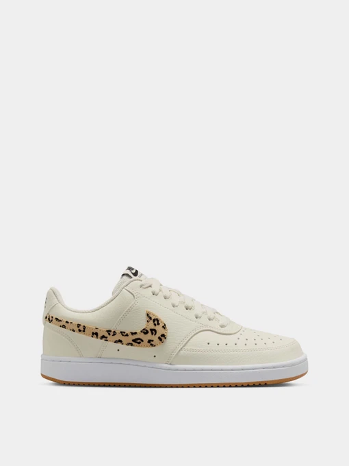 Кеды NIKE COURT VISION модель HF9552-100 Фото