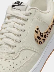 Кеди NIKE COURT VISION модель HF9552-100 Фото