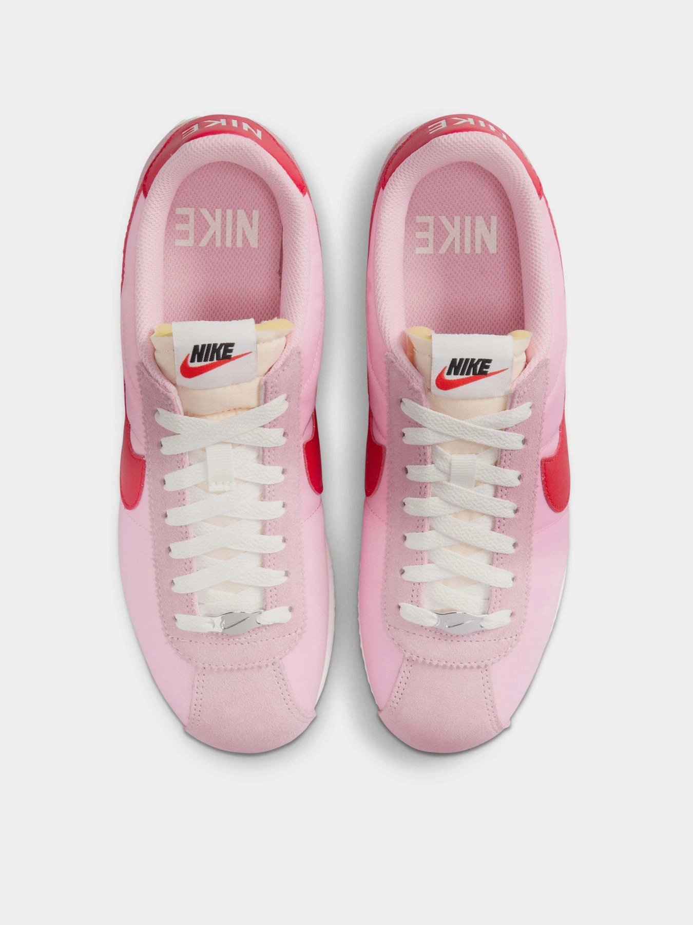 Кроссовки NIKE CORTEZ модель HF9994-600 Фото