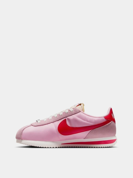 Жіночі Кросівки повсякденні NIKE CORTEZ фото 3